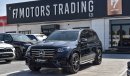 Mercedes-Benz GLS 450 4 Matic