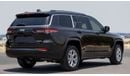 جيب جراند شيروكي LHD) JEEP GRAND CHEROKEE LIMITED 3.6P AT 4X4 MY2023 – ROCKY MOUNTAIN PEARL