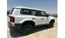 Toyota Prado 2.4L PETROL AVAILABLE DIESEL 2024 GCC