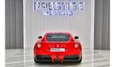 Ferrari F12 Berlinetta 2016 Perfect condition inside and out