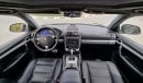 Porsche Cayenne 4.8L-8 cyl - Full option-Very Well Maintained and in good Condition