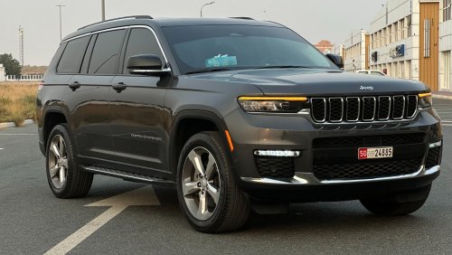 Jeep Grand Cherokee 3.6L EXCELLENT CONDITION