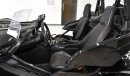 Polaris Slingshot