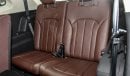 VGV U75 Plus 2.0T 7 seats 6 years warranty including vat