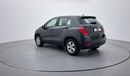 Chevrolet Trax 1.8