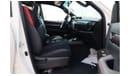 Toyota Hilux TOYOTA_HILUX_GR_DIESEL_2023_FULL_OPTIONS_SPORT_ALGERIA