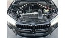 BMW X5 35i Executive BMW X5 TWIN POWER TURBO _GCC_2018_Excellent Condition _Full option