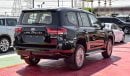 Toyota Land Cruiser GXR 4.0L V6