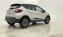 Renault Captur LE 1.6 | Zero Down Payment | Home Test Drive