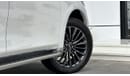 Infiniti QX80 ((Lowest Price)) Sensory ProActive GCC Specs For Export Only