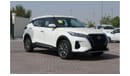 Nissan Kicks NISSAN KICKS 1.5L PETROL 2023