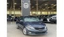 Kia Optima FULL OPTIONS / PANORAMIC SUNROOF / IN PERFECT CONDITION