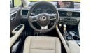 لكزس RX450h Lexus RX450h GCC 2017 only 69k KM Full service history