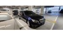 Mercedes-Benz E 350 EMC