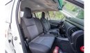 Toyota Hilux 2017 | TOYOTA HILUX DOUBLE CABIN GL 4x2 | T91915