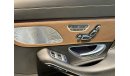 Mercedes-Benz S500 Maybach