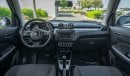 سوزوكي سويفت SUZUKI SWIFT GLX 1.2 PETROL AT