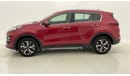 Kia Sportage LX 1.6 | Zero Down Payment | Home Test Drive