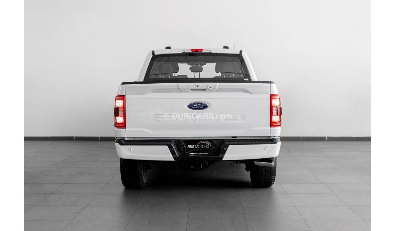 Ford F 150 5.0L V8 5.0