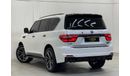 Nissan Patrol LE Platinum 5.6L 2021 Nissan Patrol Platinum V8, Warranty, Nov 2025 Nissan Service Pack, Full Option