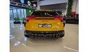 Lamborghini Urus LAMBORGHINNI URUS KEYVANY 2021/5 YEARS WARRANTY AND SERVICE CONTRACT