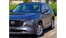 Mazda CX5 GL 2.5L 2023 2.5L GCC (1170/-MONTHLY)