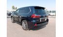 لكزس LX 570 LEXUS LX570 RIGHT HAND DRIVE(PM1722)