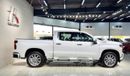 Chevrolet Silverado High-Country Edition