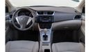 نيسان سنترا 2020 Nissan Sentra LE (B17), 4dr Sedan, 1.8L 4cyl Petrol, Automatic, Front Wheel Drive