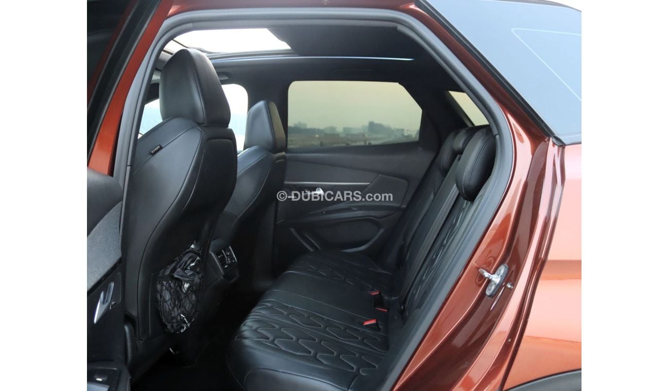 Peugeot 3008 GT LINE - FULL OPTION