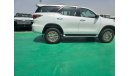 Toyota Fortuner 4.0L PETROL V6 FULL OPTION 2024 GCC