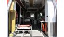 Ford F 350 FORD F350 AMBULANCE FULL AUTO V8 DIESEL ONLY 55000 KM