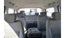 Hyundai H-1 Base 2019 HYUNDAI H-1 2.5L DIESEL 12-SEATER M/T GL MINI-BUS