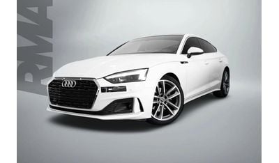 Audi A5 Sportback 40TSFI