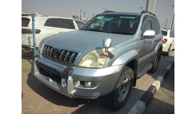 تويوتا برادو Toyota Prado || DIESEL || CONDITION 100%  || RIGHT HAND DRIVE || EXPORT ONLY