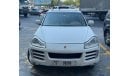 Porsche Cayenne S 3.6