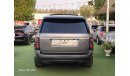 Land Rover Range Rover HSE RANGE ROVER HSE 2021 CLEAN TITLE