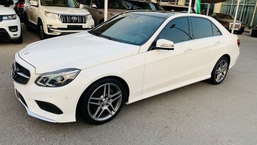 مرسيدس بنز E300