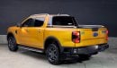 فورد رانجر Ford ranger wild truck 2.0 diesel