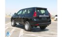 تويوتا برادو 2023 Land Cruiser TX 2.7L SUV 4WD Petrol 6 Speed AT - 5 Doors - Book Now!