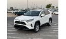 تويوتا راف ٤ 2020 TOYOTA RAV4 LE HYBRID IMPORTED FROM USA