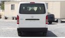 تويوتا هاياس TOYOTA HIACE STD ROOF 2.5L BUS 15-SEATS A/C