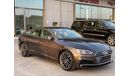 أودي A5 A5 Sportback 40TFSI Design 190hp 2019 zero km GCC