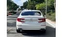 Honda Accord EX 1.5L