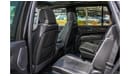 Cadillac Escalade Golf warranty