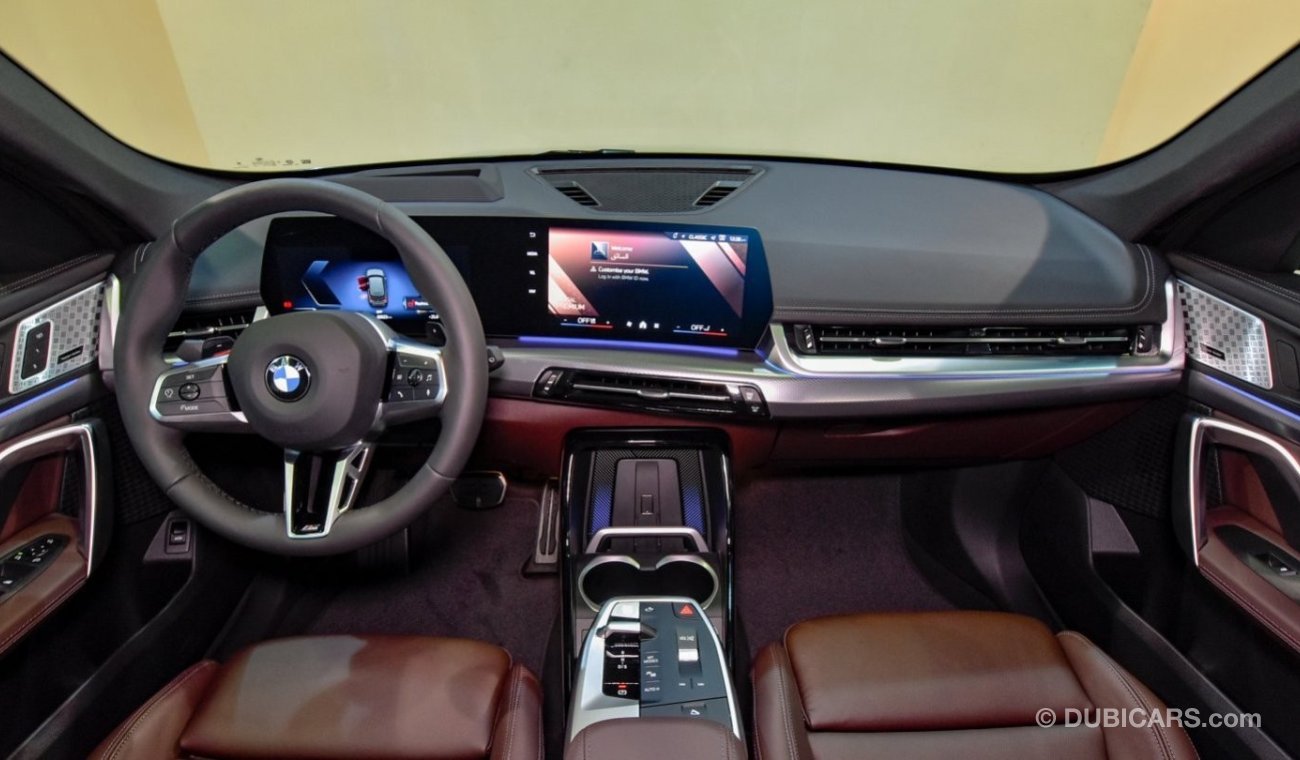 BMW X1 XDRIVE 20 I