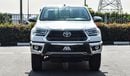 Toyota Hilux HILUX 2.7L GLX.S AT WITH PUSH STAR 2025MY