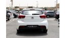 Kia Rio LX ACCIDENTS FREE - GCC - SUNROOF - ORIGINAL PAINT - PERFECT CONDITION INSIDE OUT