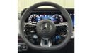 Mercedes-Benz G 63 AMG AMG Package *Brand New* 2025 Mercedes Benz G63 AMG, 2 Years Mercedes Warranty, Fully Loaded, Deliver