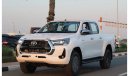 Toyota Hilux TOYOTA HILUX 2.4L DIESEL AT FULL OPTION 2024